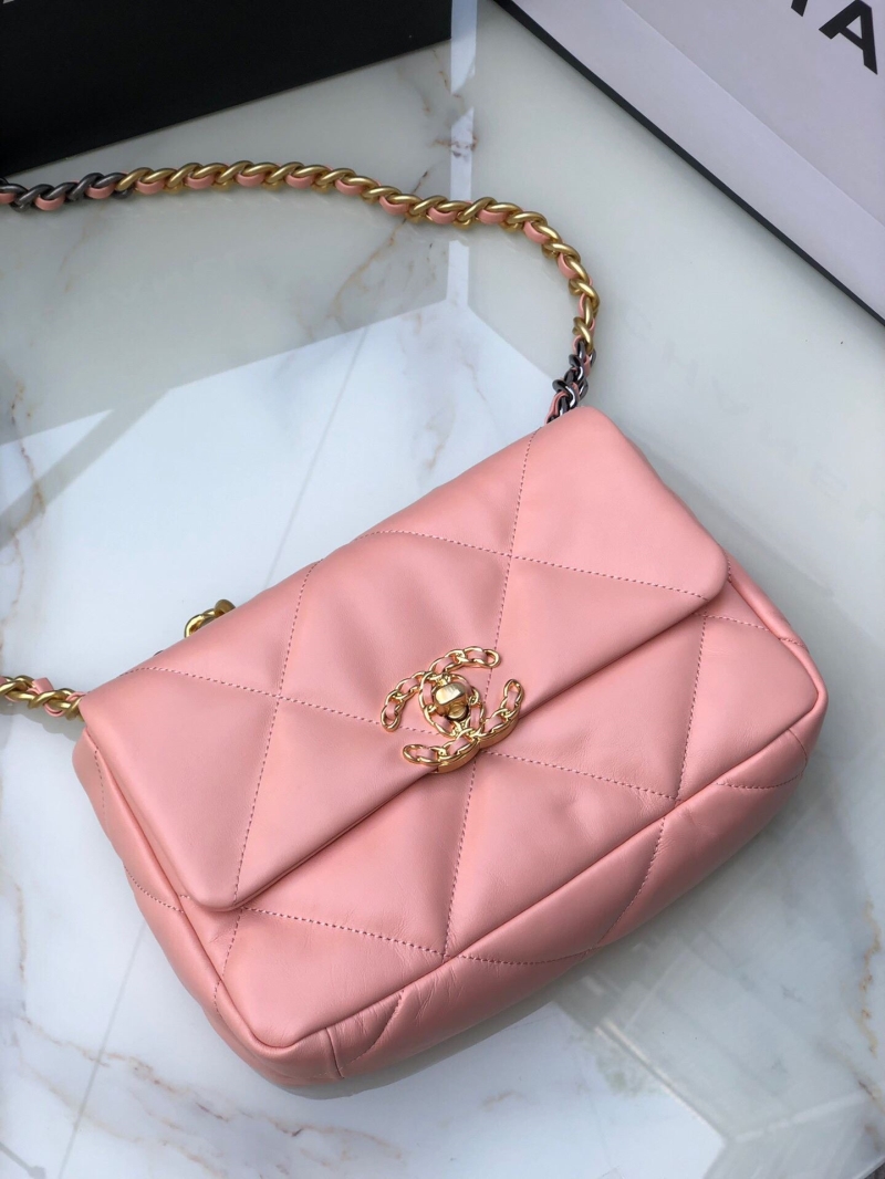 Ch**el 19 bags